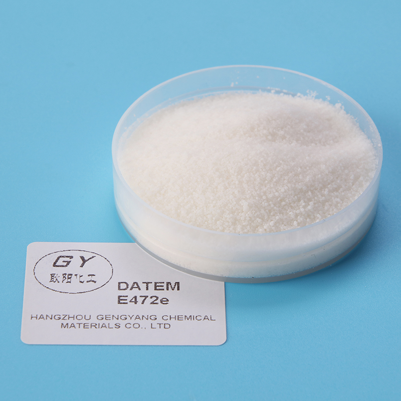 High Quality and Hot-Sell Food Emulsifier of Datem E472e