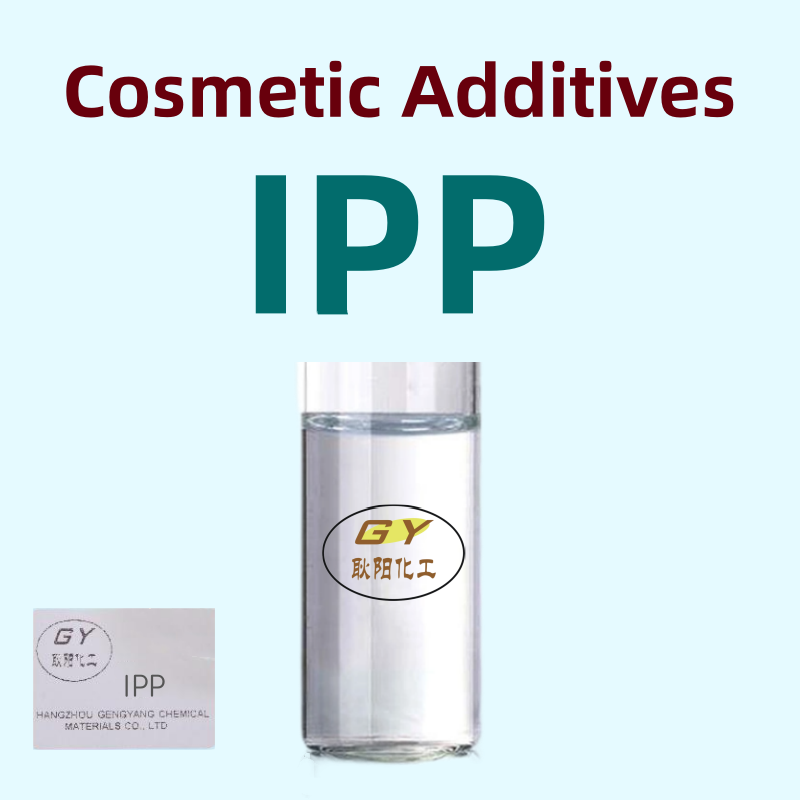 Isopropyl Palmitate (IPP)