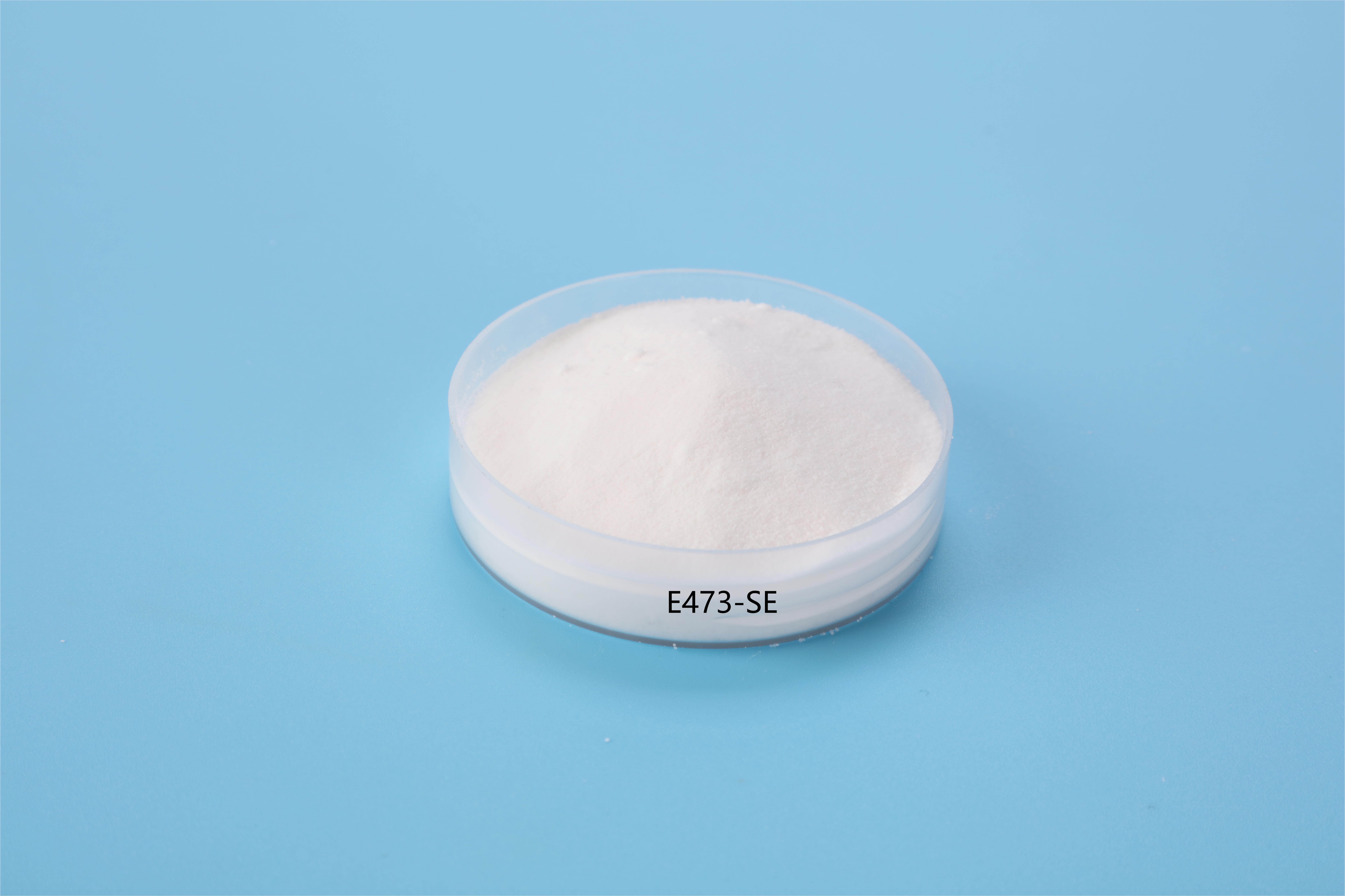 E473 -Sucrose Stearate Ester (SE)